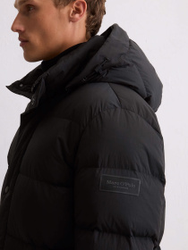 Пуховик Marc O’Polo модель 529109870150-990 Фото