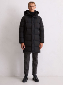 Пуховик Marc O’Polo модель 529109870150-990 Фото