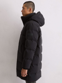 Пуховик Marc O’Polo модель 530021070372-990 Фото