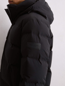 Пуховик Marc O’Polo модель 530021070372-990 Фото