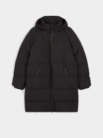 Пуховик Marc O’Polo модель 530021070372-990 Фото