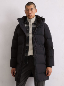 Пуховик Marc O’Polo модель 530021070372-990 Фото