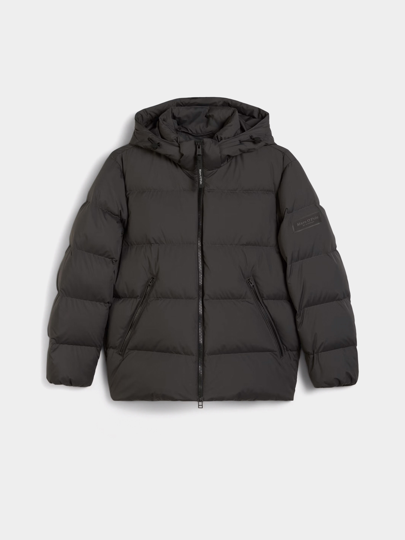 Пуховик Marc O’Polo модель 529096070152-985 Фото