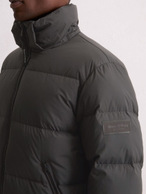 Пуховик Marc O’Polo модель 529096070152-985 Фото