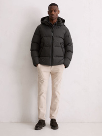 Пуховик Marc O’Polo модель 529096070152-985 Фото