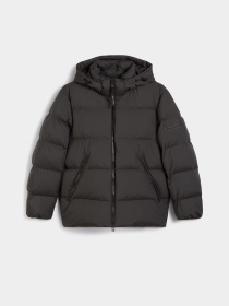 Пуховик Marc O’Polo модель 529096070152-985 Фото