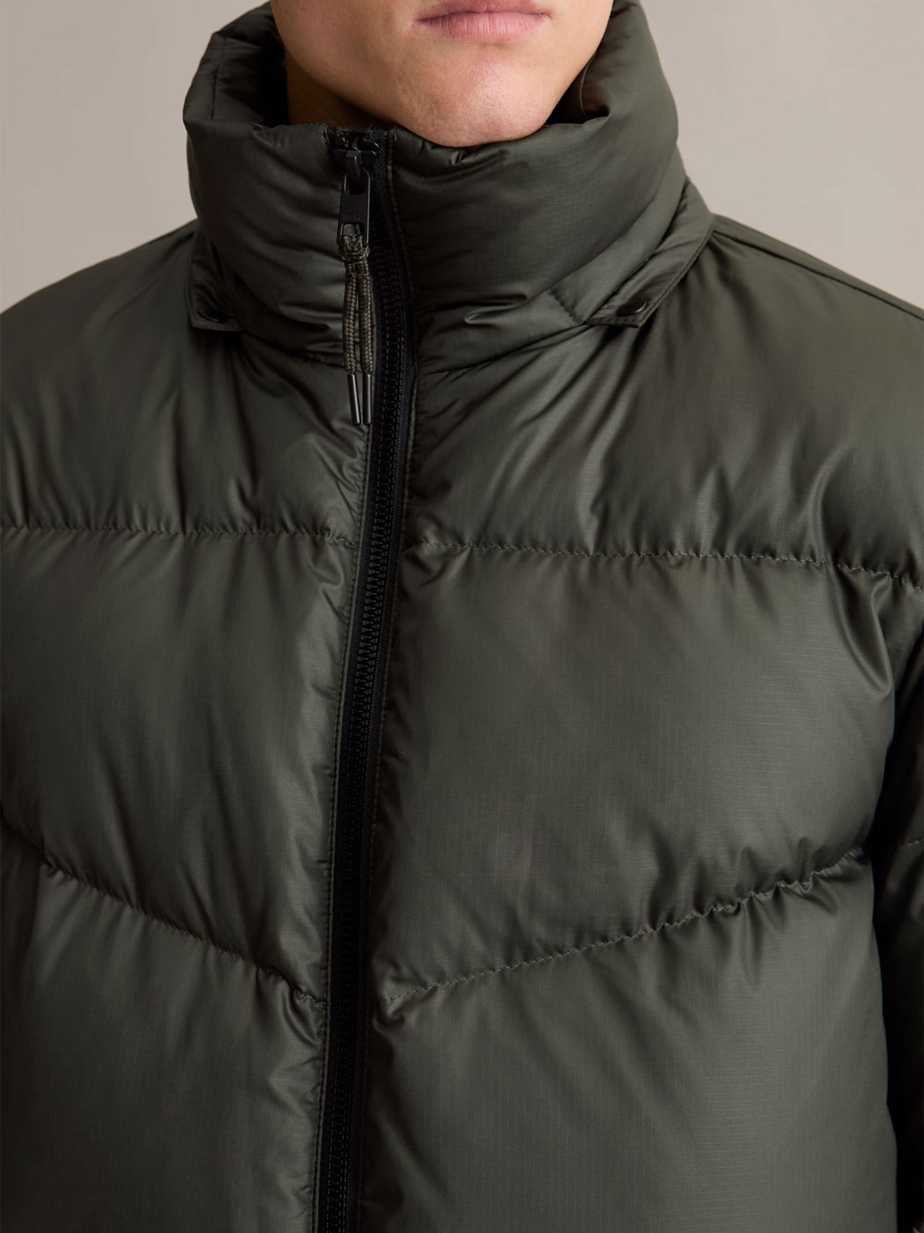 Зимова куртка Marc O’Polo DENIM модель 5000006392-0015 Фото