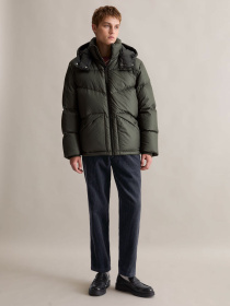 Зимова куртка Marc O’Polo DENIM модель 5000006392-0015 Фото