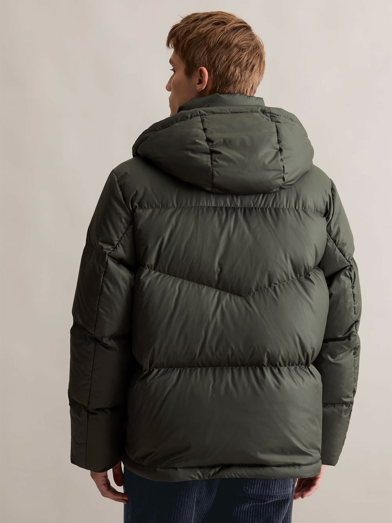 Зимова куртка Marc O’Polo DENIM модель 5000006392-0015 Фото