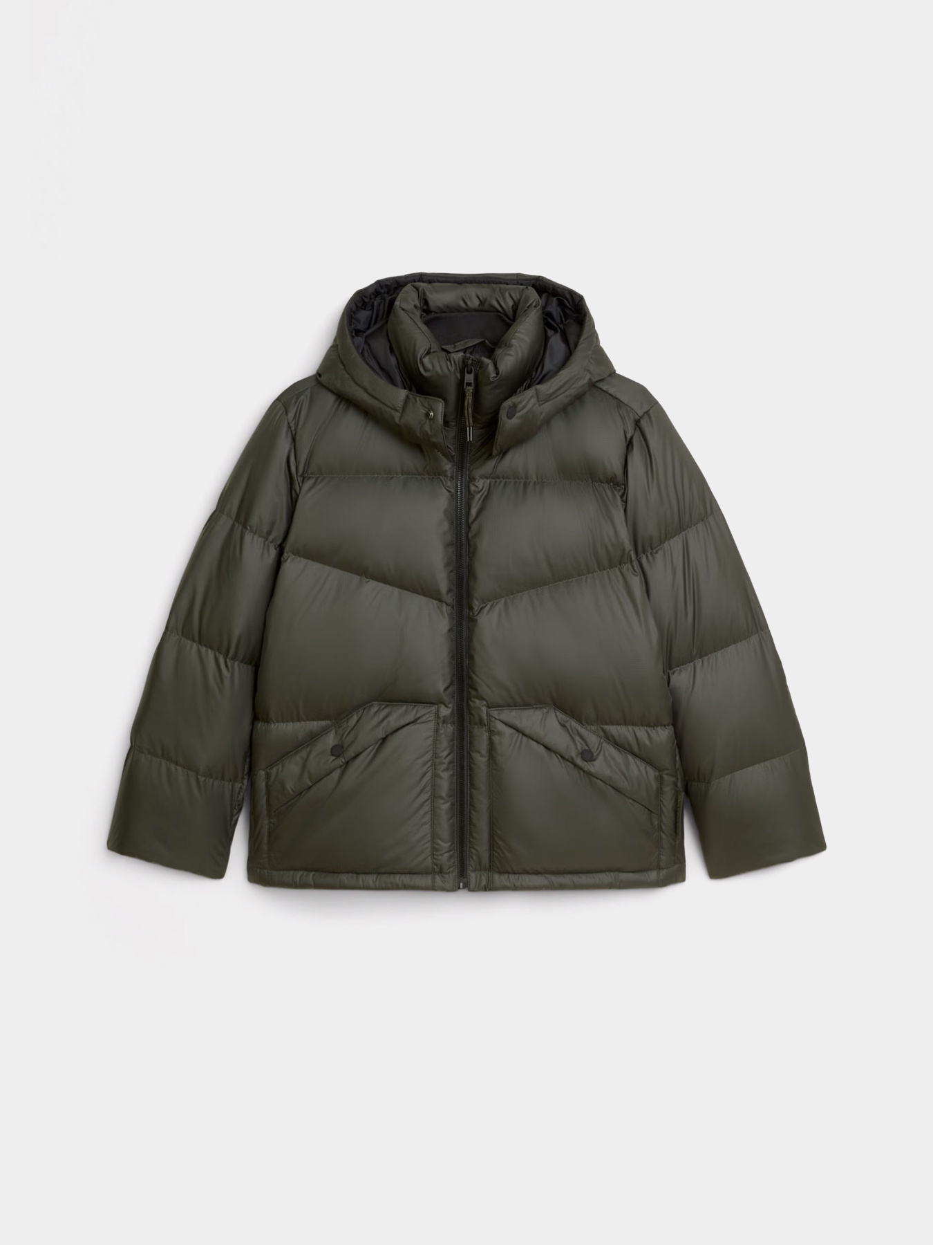 Зимова куртка Marc O’Polo DENIM модель 5000006392-0015 Фото