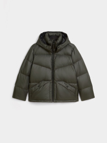 Зимова куртка Marc O’Polo DENIM модель 5000006392-0015 Фото