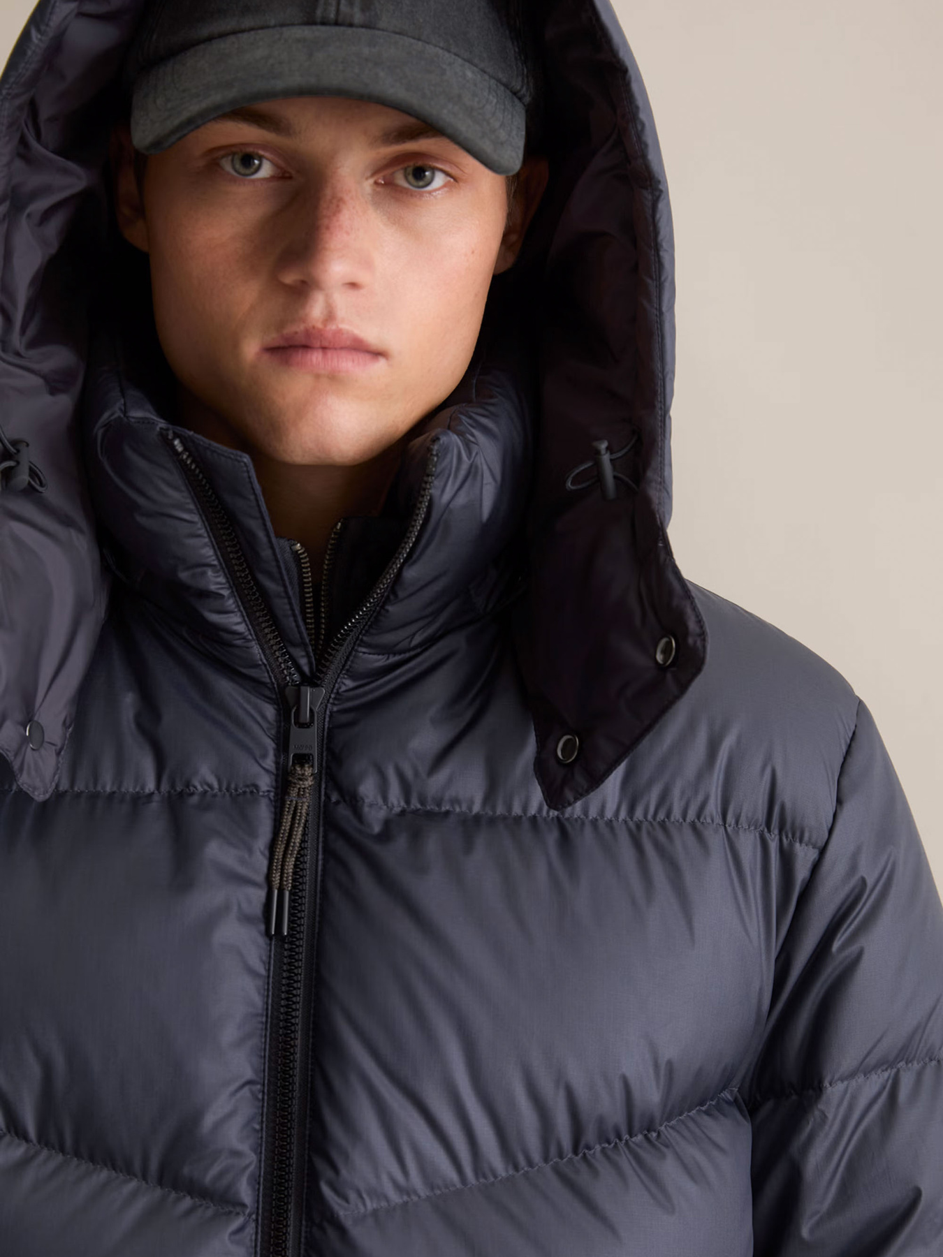 Зимняя куртка Marc O’Polo DENIM модель 5000006392-4133 Фото