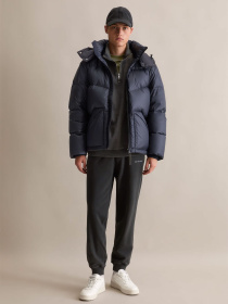 Зимняя куртка Marc O’Polo DENIM модель 5000006392-4133 Фото