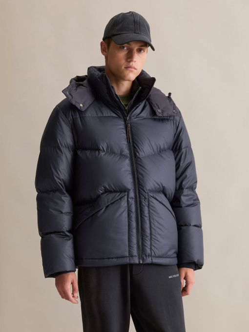 Зимняя куртка Marc O’Polo DENIM модель 5000006392-4133 Фото