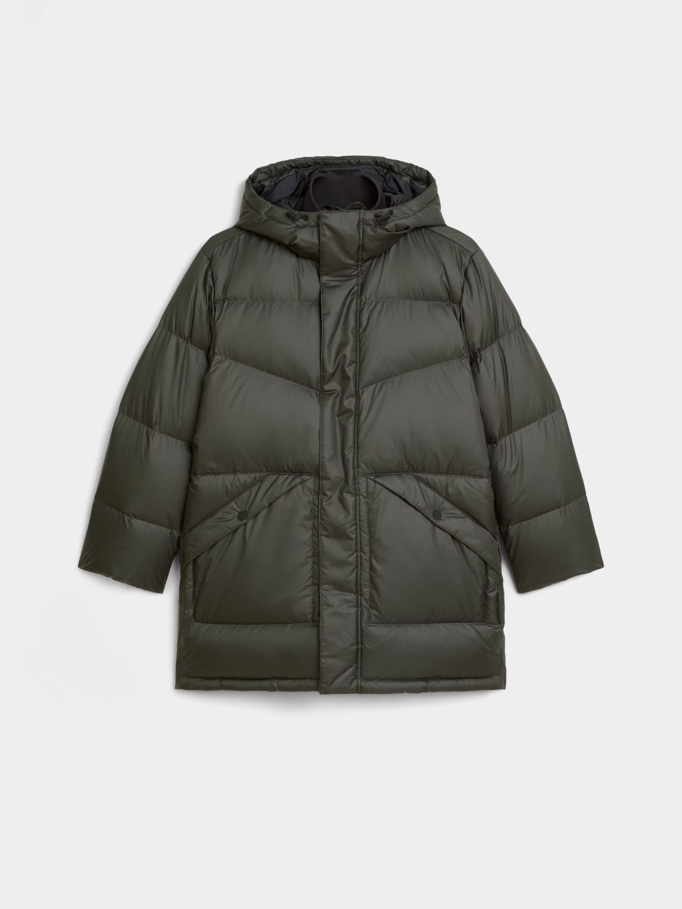 Зимняя куртка Marc O’Polo DENIM модель 5000006393-0015 Фото