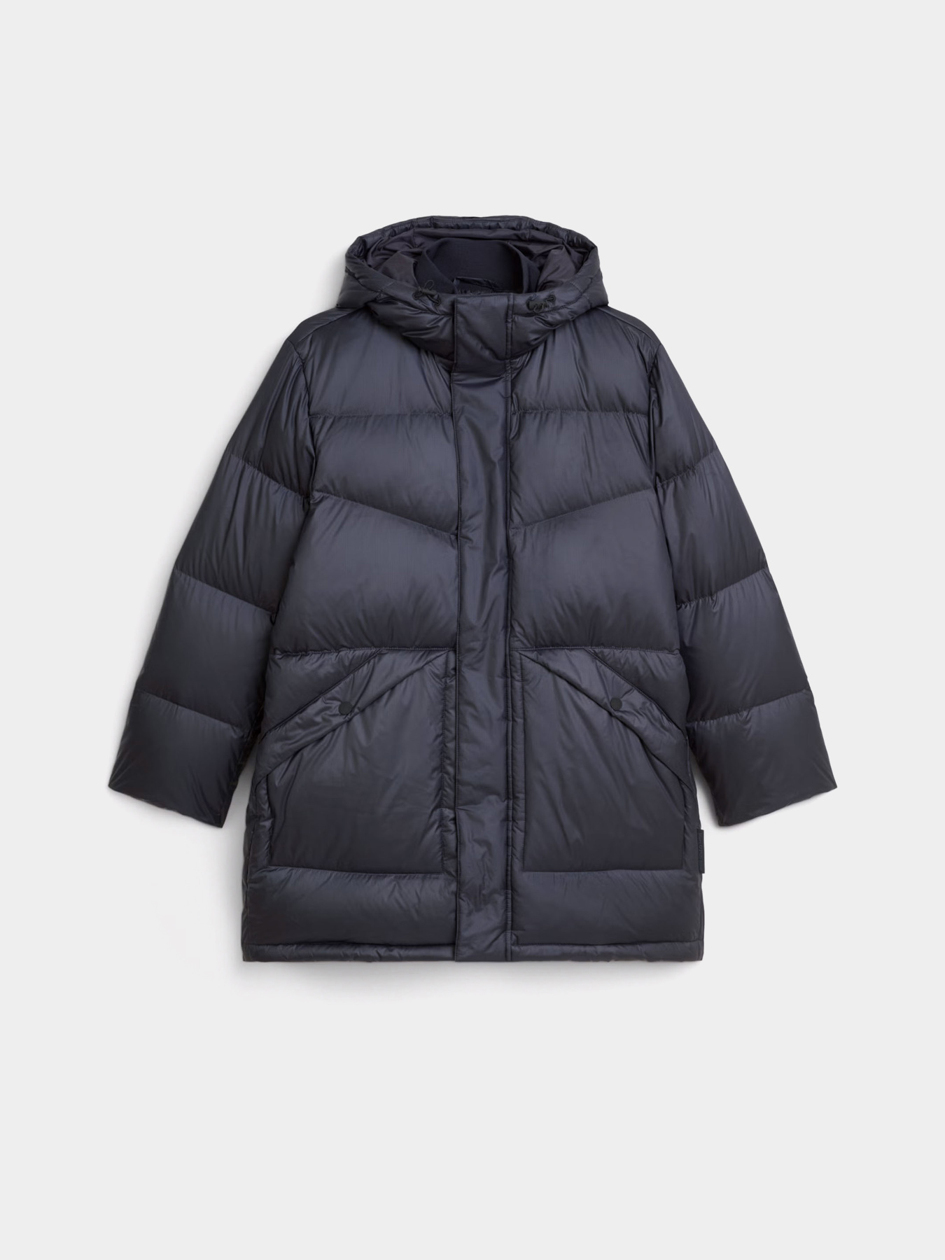 Зимняя куртка Marc O’Polo DENIM модель 5000006393-4133 Фото