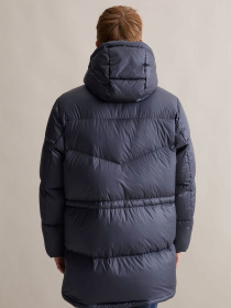 Зимняя куртка Marc O’Polo DENIM модель 5000006393-4133 Фото