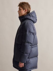 Зимняя куртка Marc O’Polo DENIM модель 5000006393-4133 Фото