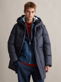 Зимняя куртка Marc O’Polo DENIM модель 5000006393-4133 Фото