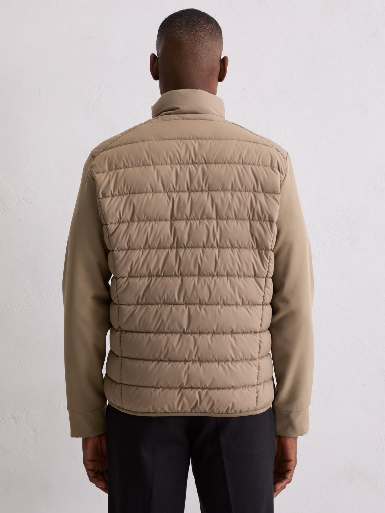 Демисезонная куртка Marc O’Polo модель 5000010712-1674 Фото