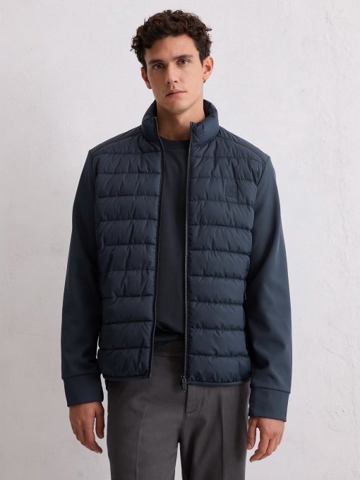 Демисезонная куртка Marc O’Polo модель 5000010712-4131 Фото