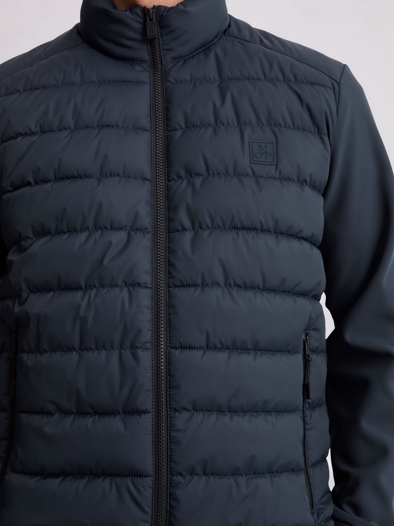 Демісезонна куртка Marc O’Polo модель 5000010712-4131 Фото