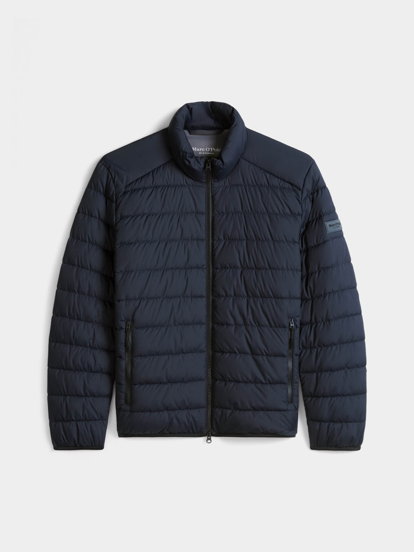 Демисезонная куртка Marc O’Polo модель 5000009402-4131 Фото