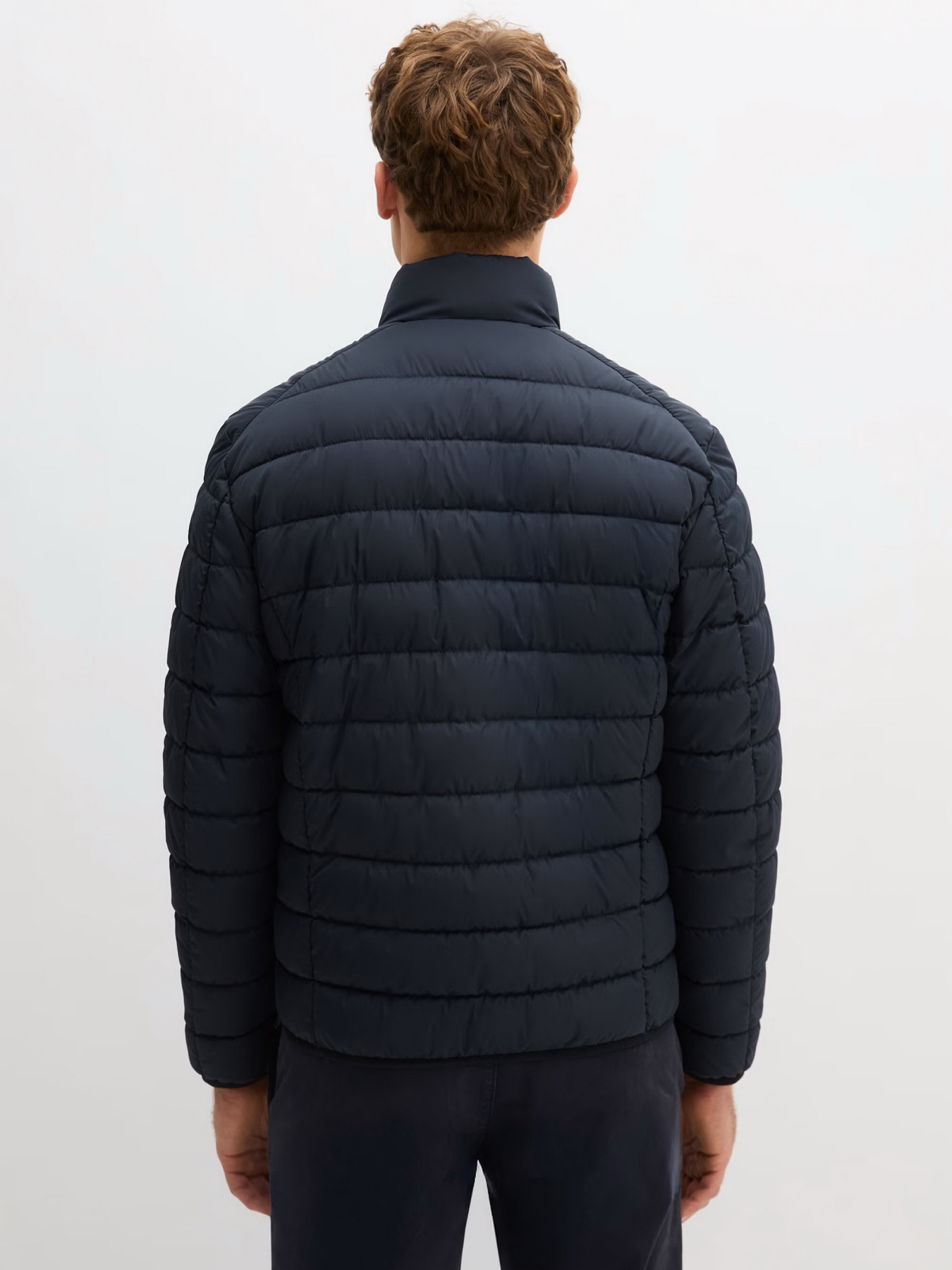 Демісезонна куртка Marc O’Polo модель 5000009402-4131 Фото