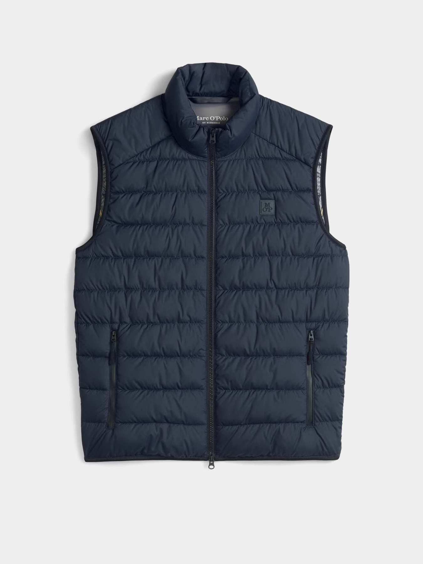 Утеплений жилет Marc O’Polo модель 5000009400-4131 Фото