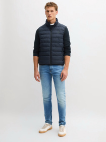 Утеплений жилет Marc O’Polo модель 5000009400-4131 Фото