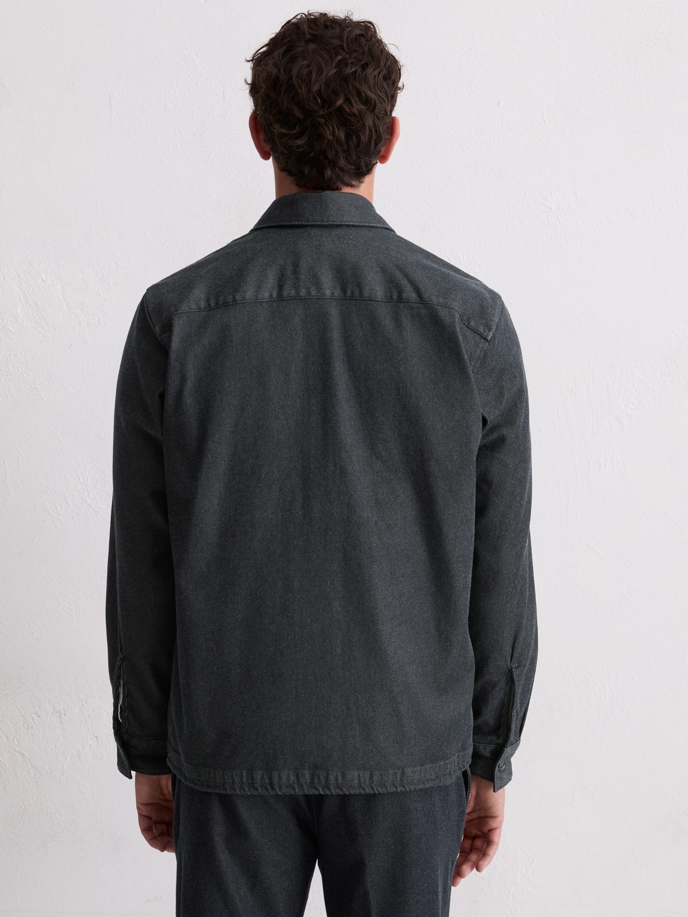 Демісезонна куртка Marc O’Polo модель 5000010703-4440 Фото