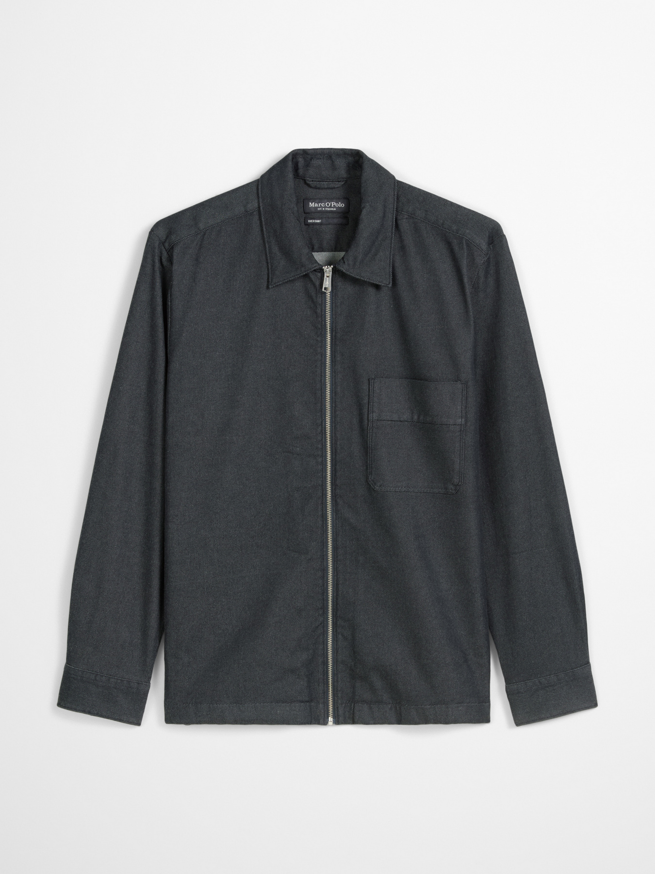 Демісезонна куртка Marc O’Polo модель 5000010703-4440 Фото