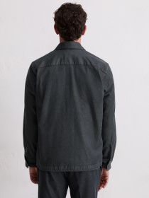 Демісезонна куртка Marc O’Polo модель 5000010703-4440 Фото