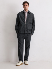 Демісезонна куртка Marc O’Polo модель 5000010703-4440 Фото