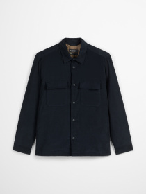 Куртка-сорочка Marc O’Polo модель 5000010766-4131 Фото