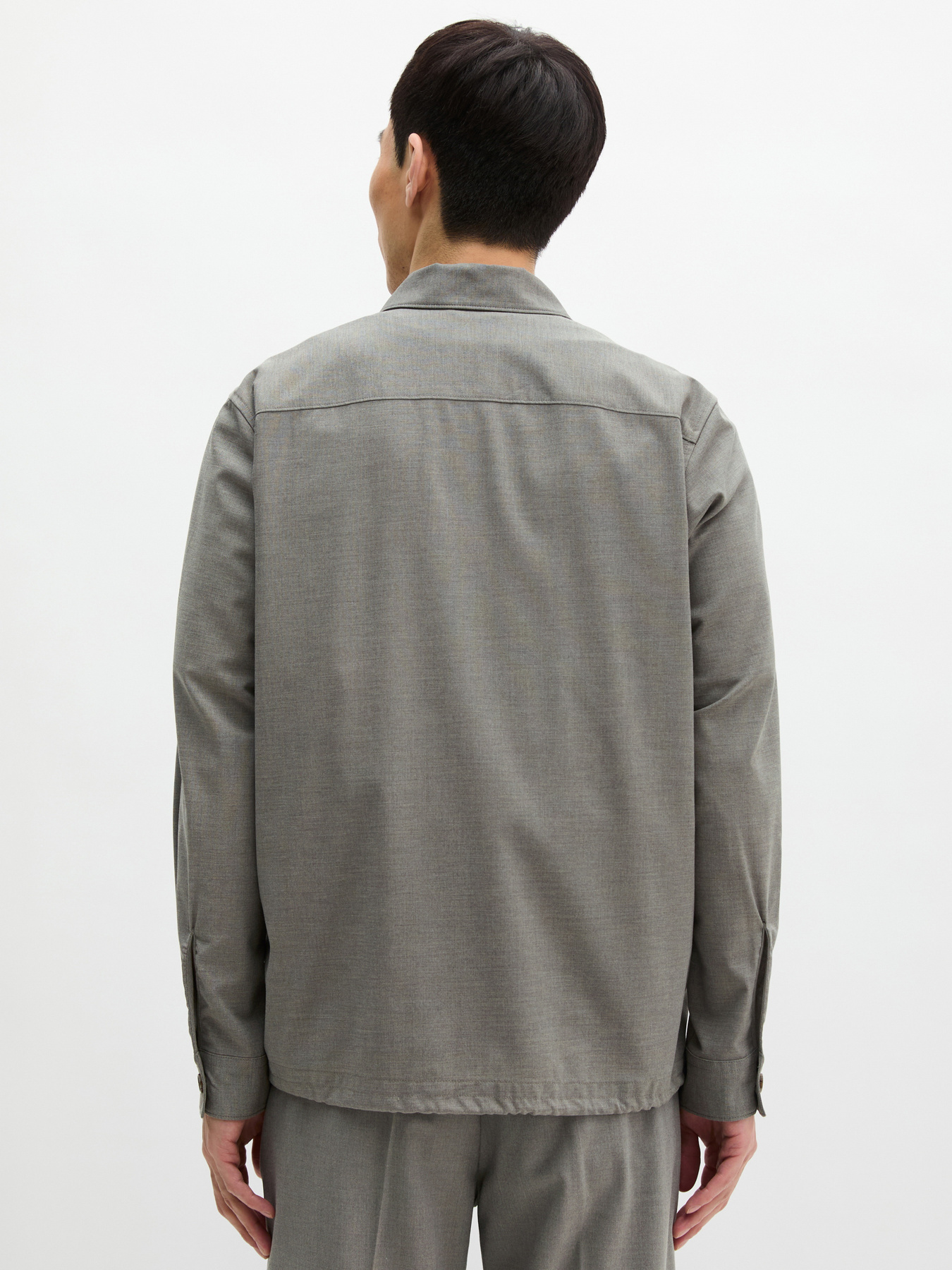 Куртка-рубашка Marc O’Polo модель 5000012760-2429 Фото