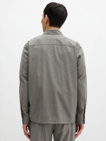 Куртка-рубашка Marc O’Polo модель 5000012760-2429 Фото