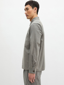 Куртка-рубашка Marc O’Polo модель 5000012760-2429 Фото