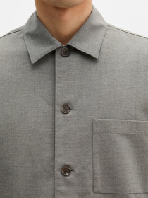 Куртка-рубашка Marc O’Polo модель 5000012760-2429 Фото