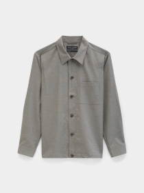 Куртка-рубашка Marc O’Polo модель 5000012760-2429 Фото