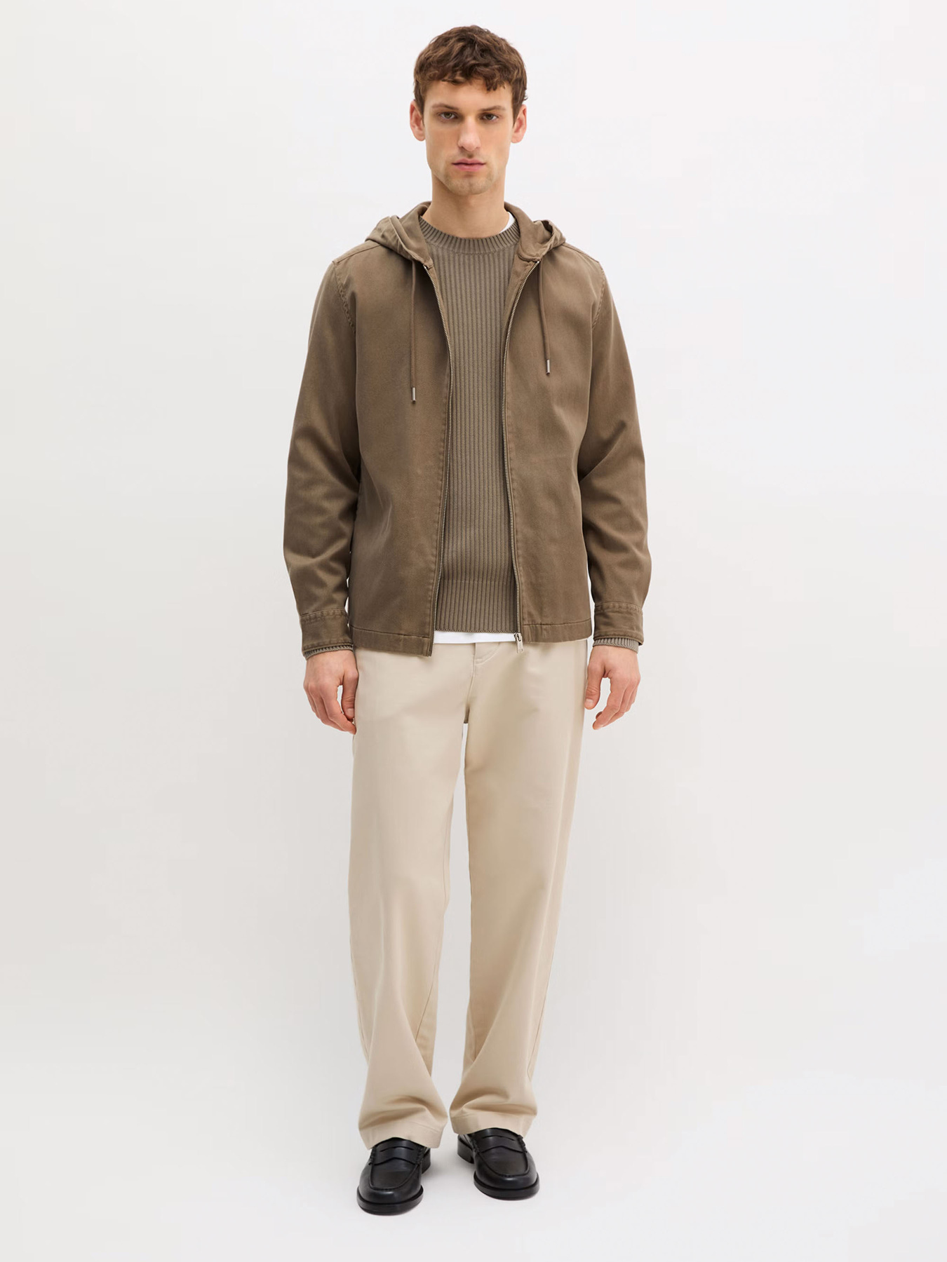 Куртки и дубленки Marc O’Polo модель 5000012762-1712 Фото