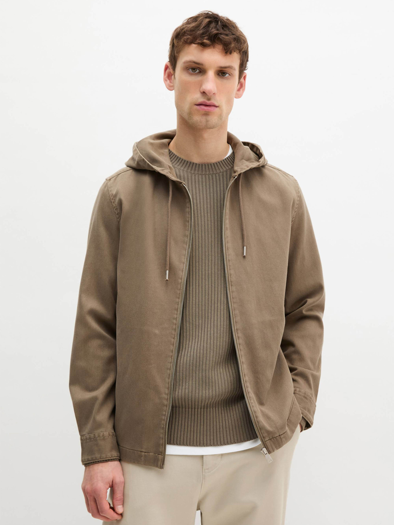 Куртки и дубленки Marc O’Polo модель 5000012762-1712 Куртки и дубленки Marc O’Polo модель 5000012762-1712 Фото