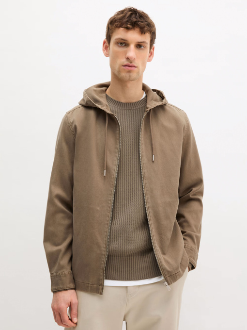 Куртки и дубленки Marc O’Polo модель 5000012762-1712 Фото