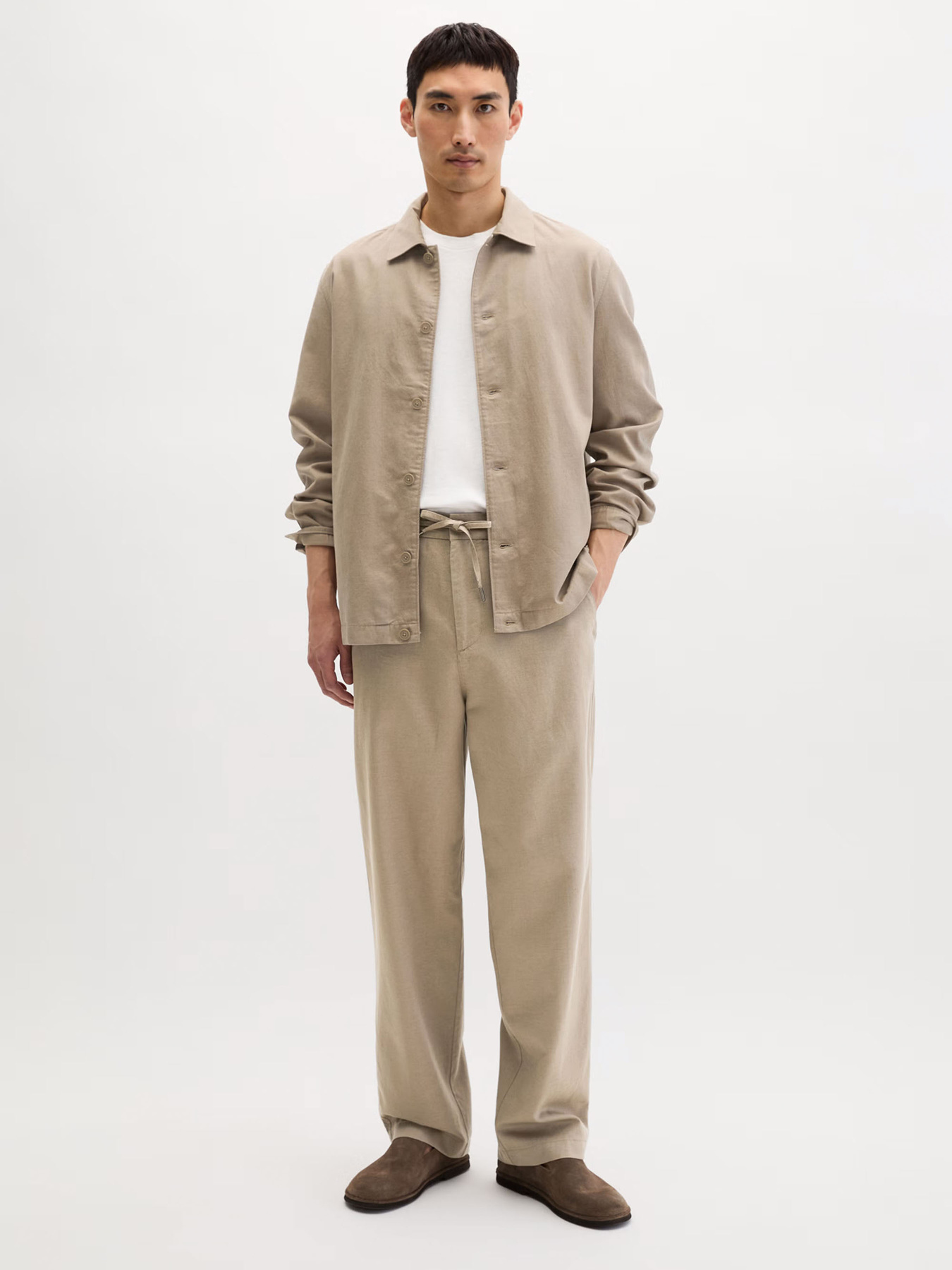 Куртки и дубленки Marc O’Polo модель 5000012759-2124 Фото