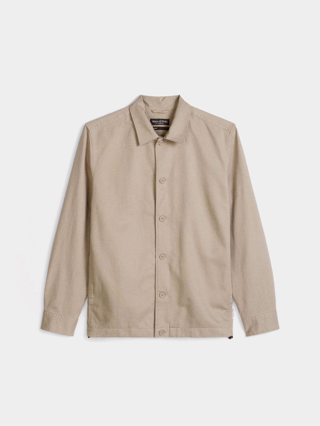 Куртки и дубленки Marc O’Polo модель 5000012759-2124 Фото