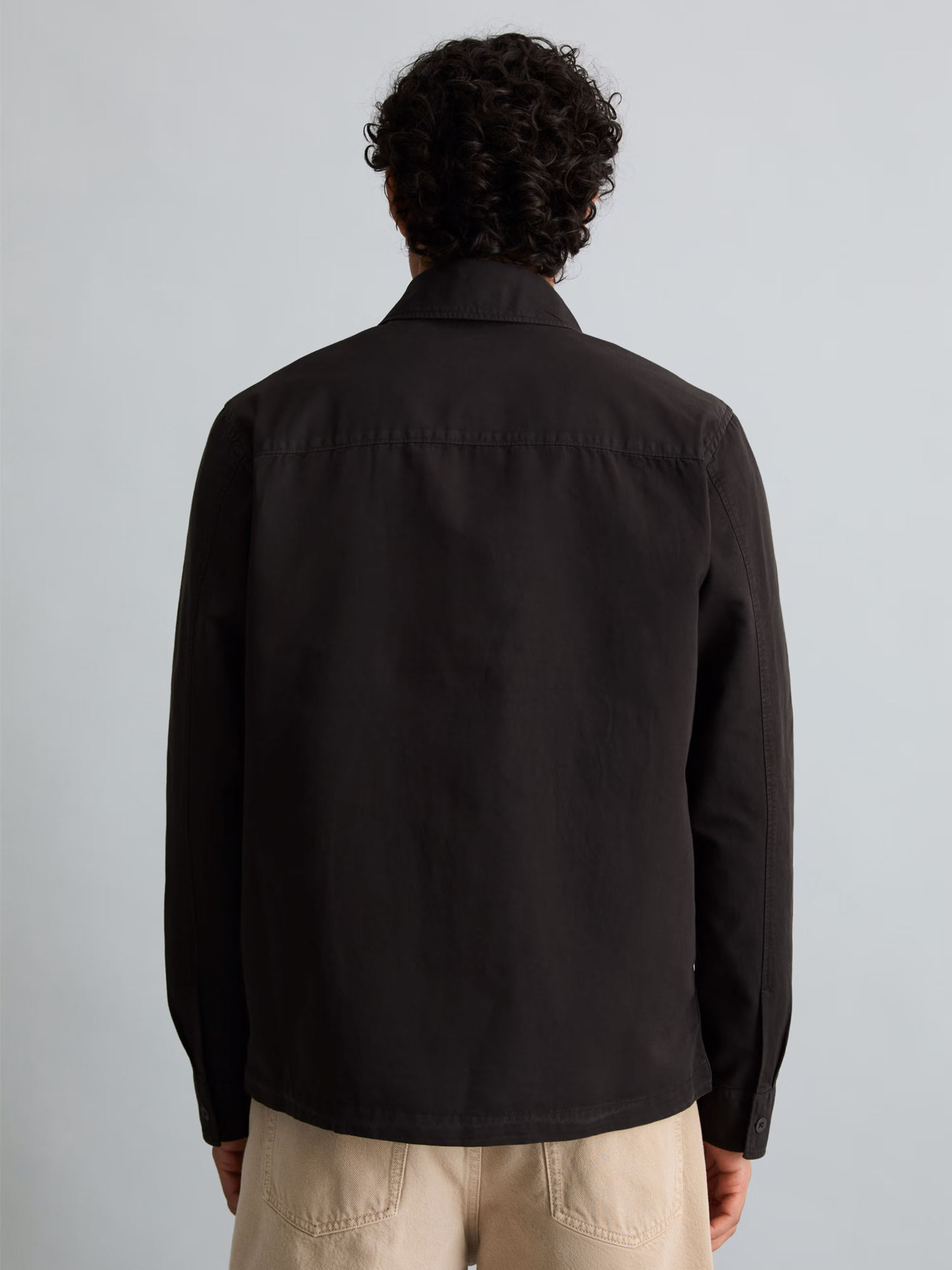 Куртки та дублянки Marc O'Polo denim модель 5000008177-0345 Фото