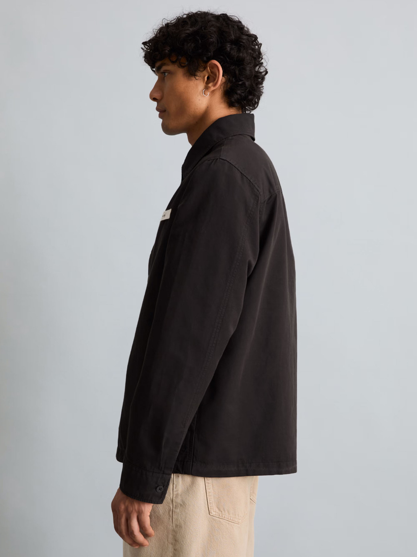 Куртки та дублянки Marc O'Polo denim модель 5000008177-0345 Фото