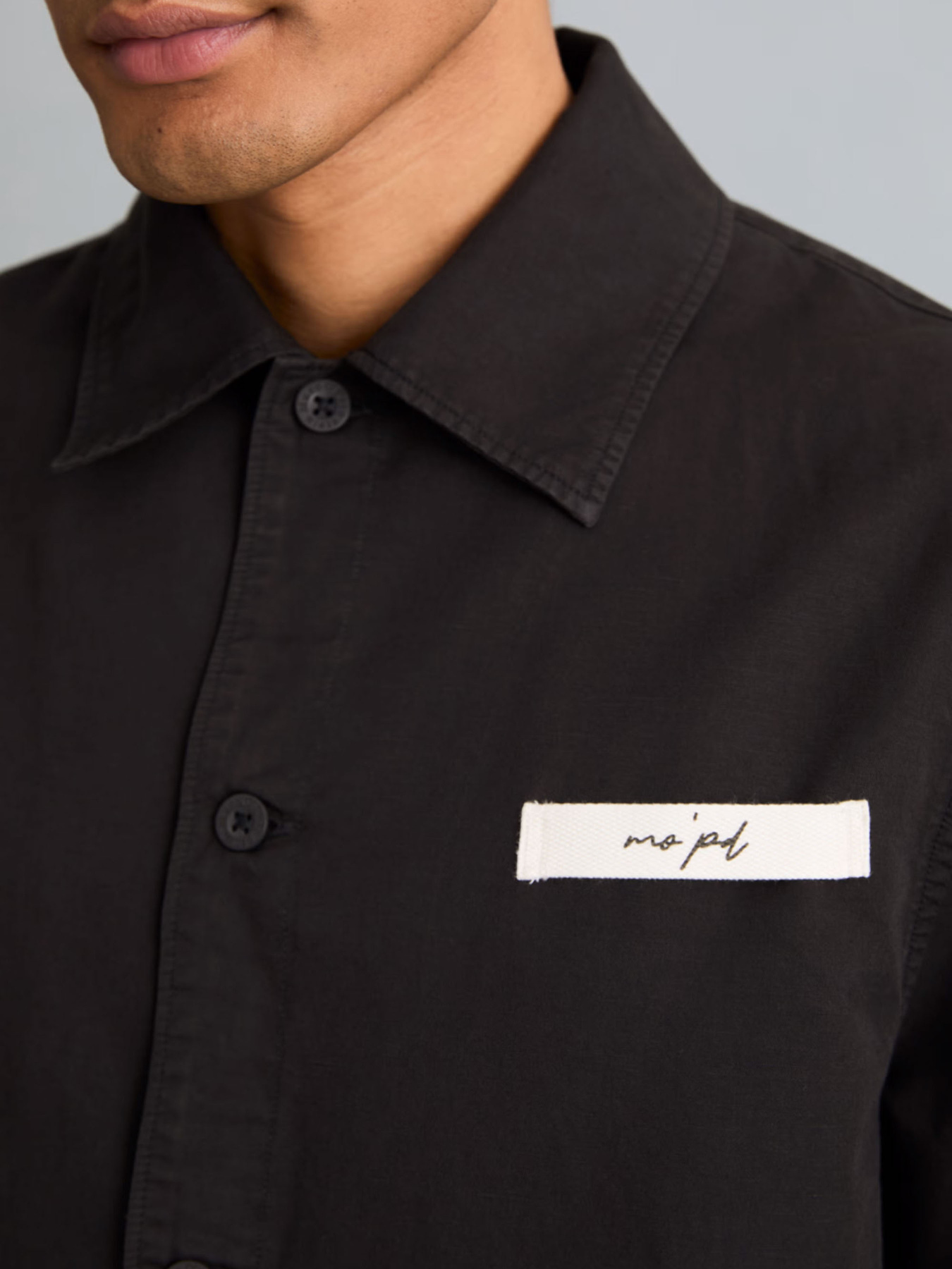 Куртки та дублянки Marc O'Polo denim модель 5000008177-0345 Фото