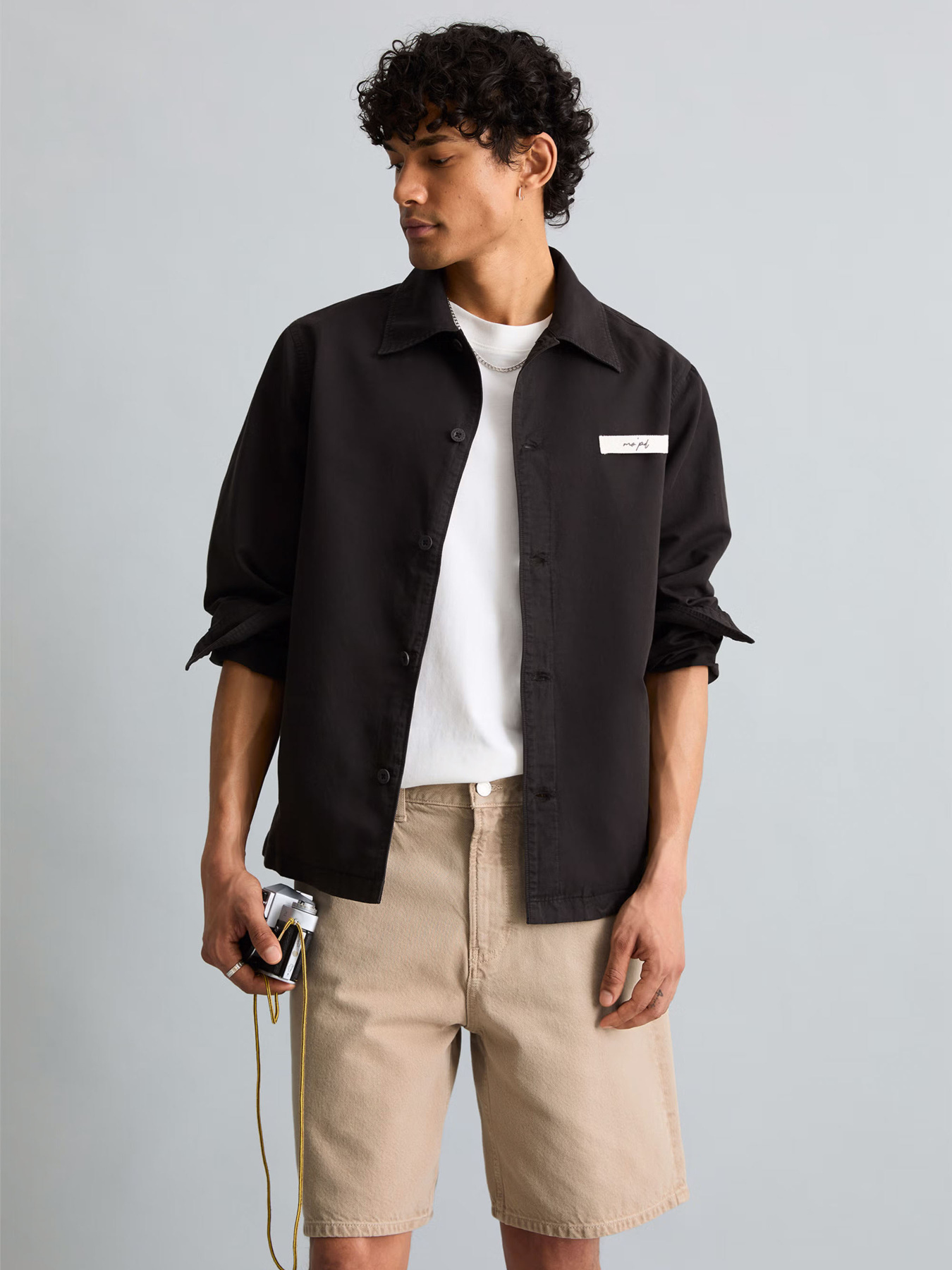 Куртки та дублянки Marc O'Polo denim модель 5000008177-0345 Фото