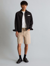 Куртки та дублянки Marc O'Polo denim модель 5000008177-0345 Фото